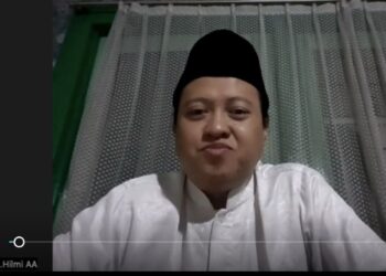 Toleransi Tidak Akan Merusak Aqidah