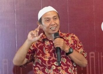 Abu Fida Sarankan Rekontekstualiasi Semangat Jihad