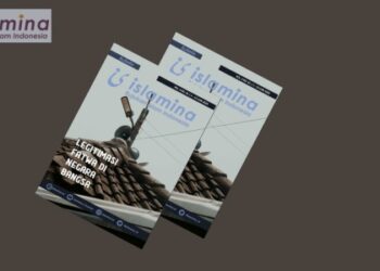 Bulletin Islamina Juni 1