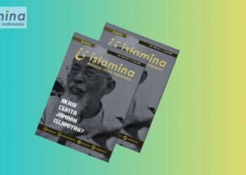 Bulletin Islamina Edisi Juli 1 2024