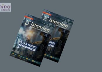 Bulletin Islamina Edisi Juli 2 2024