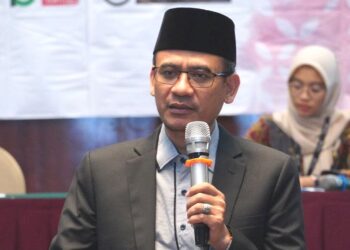 Hubbul Wathan Minal Iman Perwujudkan Kolaborasi Ulama dan Umara