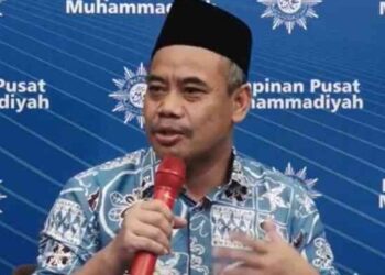 Cita-Cita Khilafah Islamiyah: Janji Utopis yang Tak Kunjung Tercapai