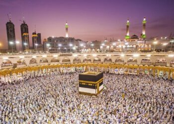 Pemerintah Saudi Wanti-wanti Jemaah Haji Overstay Bisa Kena Hukuman Berat