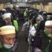 Alhamdulillah Jemaah Kloter Terakhir Pulang ke Tanah Air: Terima Kasih Petugas Haji