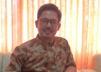 Guru Besar IAIN Cirebon: Penting Wadahi Generasi Muda untuk Cegah Swa-Radikalisasi