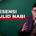 Esensi Maulid Nabi Muhammad Saw.