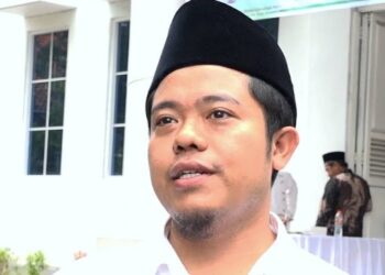 Lakpesdam PBNU: Inspirasi Pupuk Kasih Sayang dan Persaudaraan