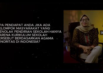 Memutus Mata Rantai Dilingkungan Pendidikan