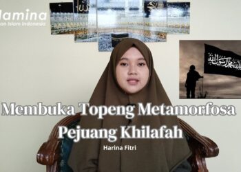Membuka Kedok Para Bughot Negara