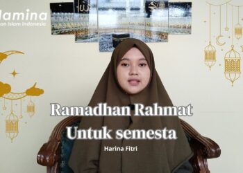 Ramadhan Adalah Rahmat untuk Semua