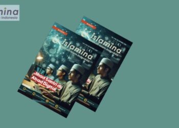 Bulletin edisi oktober