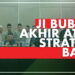 JI Bubar, Akhir atau Strategi Baru
