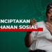 Mewujudkan Ketahanan Sosial
