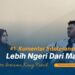 Komentar Netizen lebih ngeri dari Malaikat