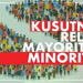 Kusutnya Relasi Mayoritas – Minoritas