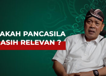 Pancasila VS Ideologi Transnasional