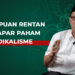 Perempuan Rentan Terpapar Radikalisme