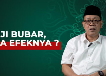 JI Bubar, Apa Efeknya?