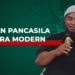Bagaiman Peran Pancasila di Era Modern
