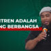 Pesantren Sebagai Benteng Bangsa