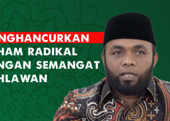 Memaknai Hari Pahlawan
