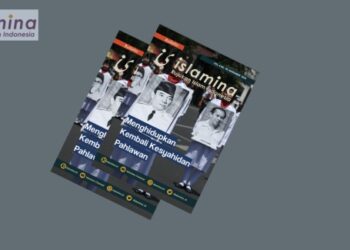 Islamina Edisi November 2024