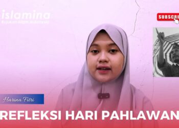 Refleksi Hari Pahlawan