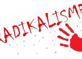 Generasi Muda Patut Waspadai Penyebaran Intoleransi dan Radikalisme Gaya Baru