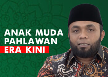 Anak Muda Pahlawan Masa Kini