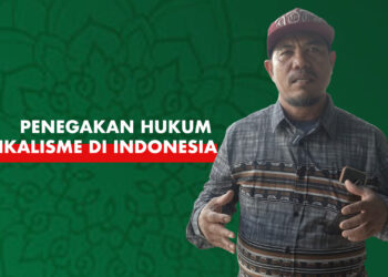 Penegakan Hukum